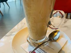 -COSTA COFFEE(哈尔滨凯德学府店)