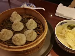 无锡小笼包-熙盛源(复兴路店)