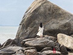 -沙扒湾