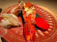 -阿吾罗·月咏精致日料(港汇恒隆广场店)