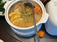 -炊江南·上海菜(国展华漕店)