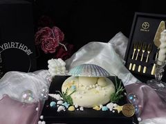 -西檬树SIMON·T轻奢蛋糕(大东方Max店)