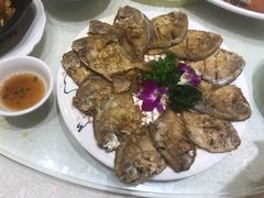 -开鑫鱼厂·宁波海鲜(前程智慧城店)