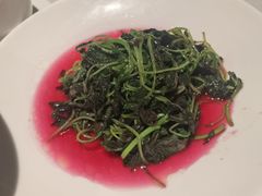 -贡宴盐帮菜自贡驻京联络处餐厅