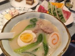 -大渔铁板烧(大悦城店)