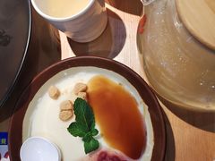 -王慧洁开口虾水饺·地道东北菜(银泰城店)