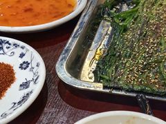 -玫瑰红烤羊排(北新桥三条店)