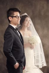 -爱城婚纱摄影·品质严选店