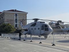 -中国人民解放军海军博物馆