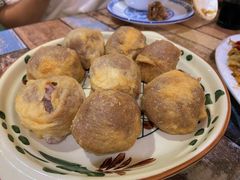 酿豆腐-南雄雄州土菜餐厅(粤北大厦店)