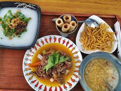 -大王油茶(磁器口店)