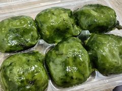 -王家沙点心店(南京西路总店)