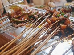 -李不管把把烧(天府三街店)