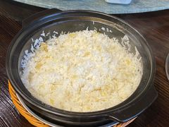 盐油饭-猪肉婆私房菜(容桂总店)