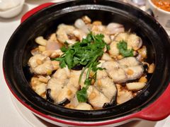 -莆田餐厅PUTIEN(颐堤港店)