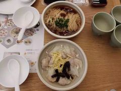 -苏小柳点心·手作小笼包(新街口分院店)