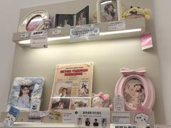 -海马体照相馆(万菱汇店)