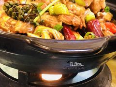 -君霖海鲜私房菜(春柳店)