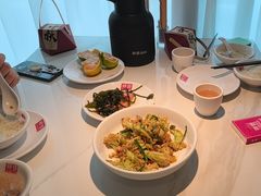 -新辣宴·湖南家常菜·商务聚餐(中粮创芯店)