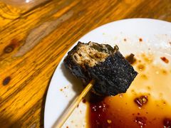 -五娭毑臭豆腐(黄兴南路店)