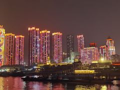 -船长9号·精致湖北菜(江滩店)