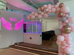 -BULB STUDIO 巴柏明星发型工作室