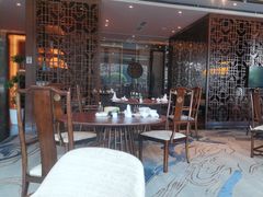 -蛇口希尔顿南海酒店·随轩中餐厅·粤菜