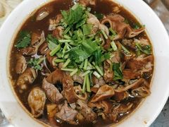 卤煮火烧-姚记炒肝店(簋街店)