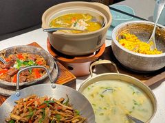 -刀板香·安徽菜(国购IFC店)