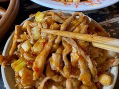 -饭江湖·江湖菜(湖广会馆店)