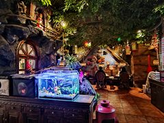 -祖母的魔法厨房(华北商厦店)
