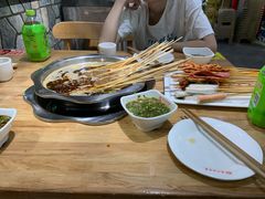 -袁记串串香(和县镇淮街店)