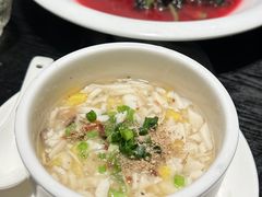 -芳芳私房菜·精做淮扬菜(承德路店)