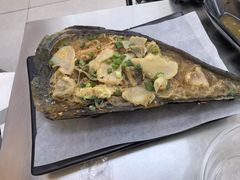 -正宗八宝冰饭·非遗冰饭·烧烤(奎桥店)