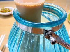 -观塘港茶餐厅(万达店)