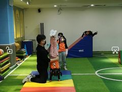 -动力小特工运动馆(望京店)