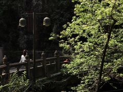 -安溪清水岩