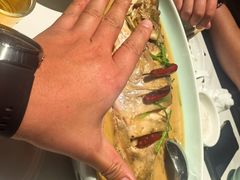 -梅飞酒家(桑园路店)