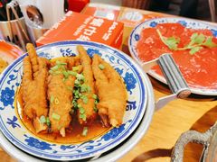-后火锅(南京东路总店)