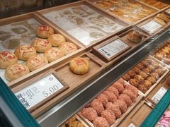 -泸溪河桃酥(欧尚店)