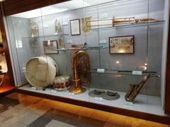 -澳门保安部队博物馆