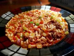 -楼兰新疆主题餐厅(苏州中心店)