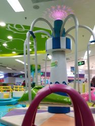 -孩子王童乐园(洛阳万达店)