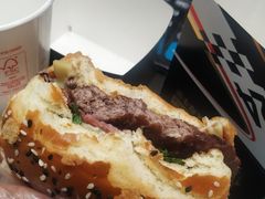 -麦当劳(上藤店)