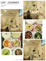 -美满国际月子中心(合生汇店)