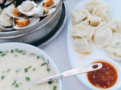 -日照大牌檔•小船海鲜(万平口店)