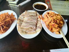 -西塔大冷面(市府大路店)