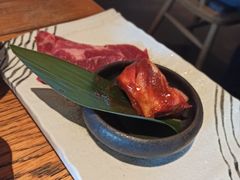-赤坂亭M9和牛烧肉(世博源店)
