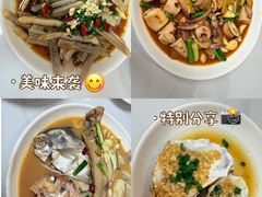 -健跳小海鲜(人民路店)