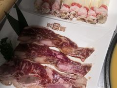 -韩宫宴烤肉·黑毛和牛·料理(合肥滨湖银泰城店)